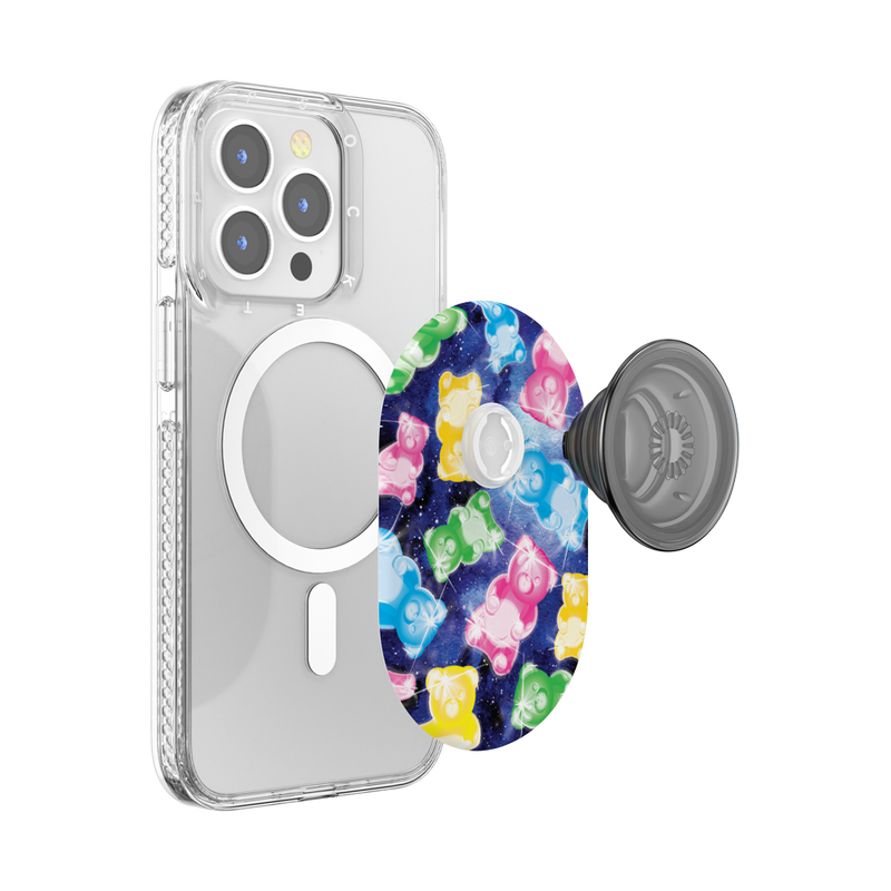 Gummy Galaxy — PopGrip for MagSafe image number 8