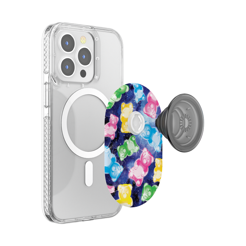 Gummy Galaxy — PopGrip for MagSafe - Pill image number 8