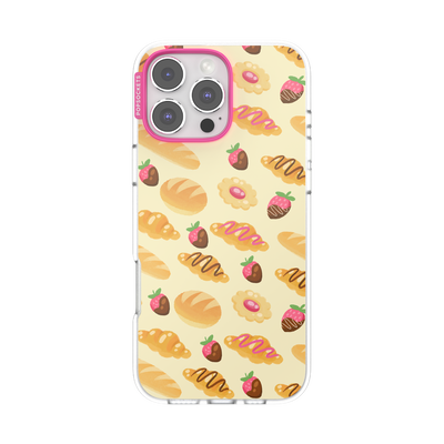 Sweet Breads — iPhone 16 Pro Max MagSafe Case