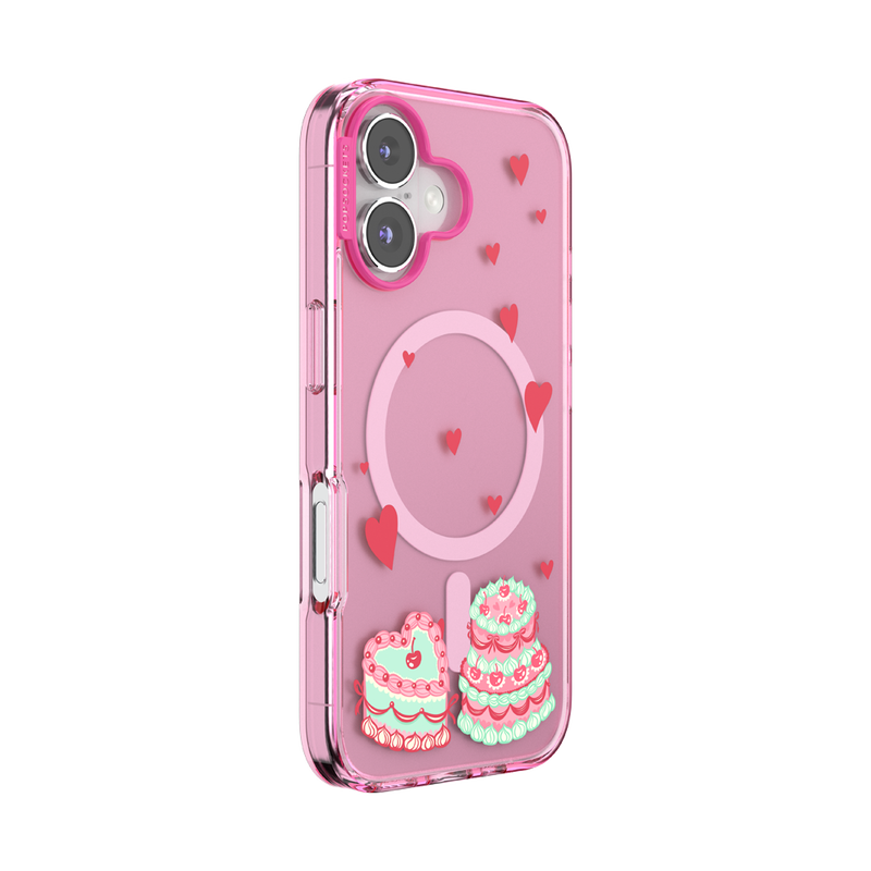 Sugary Sweet — iPhone 16 MagSafe Case image number 1