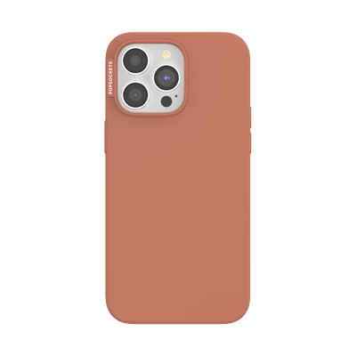 Terracotta — iPhone 15 Pro Max MagSafe Case