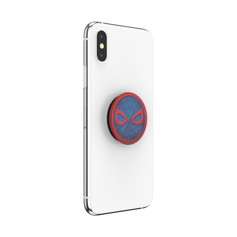 Marvel Spider-Man — Adhesive PopGrip image number 5