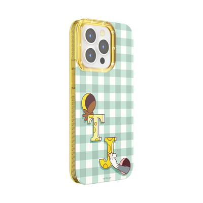 Secondary image for hover Tom & Jerry Picnic — iPhone 13 Pro MagSafe Case