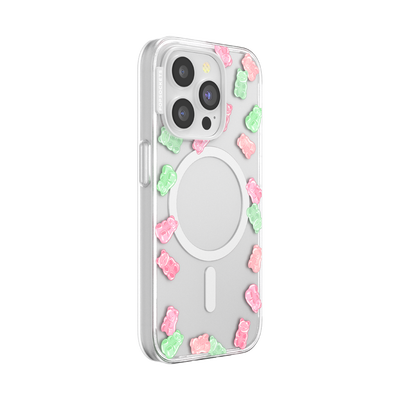 Secondary image for hover Gummy Bears — iPhone 15 Pro MagSafe Case