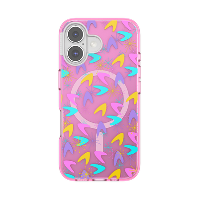 Diner — iPhone 16 MagSafe Case
