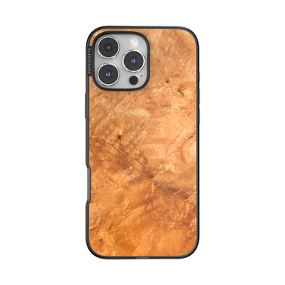 Tree Bark— iPhone 16 Pro Max MagSafe Case