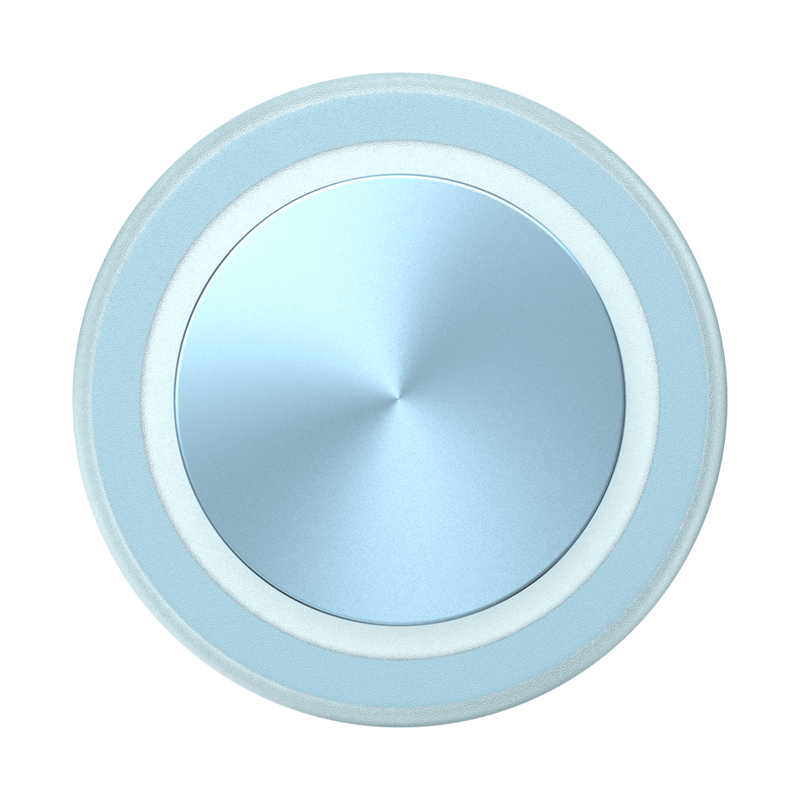Blue Sigh — MagSafe PopGrip image number 1