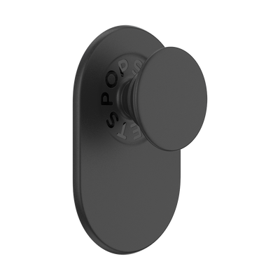 Secondary image for hover Black — PopGrip for MagSafe