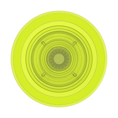 Secondary image for hover Chartreuly — MagSafe PopGrip