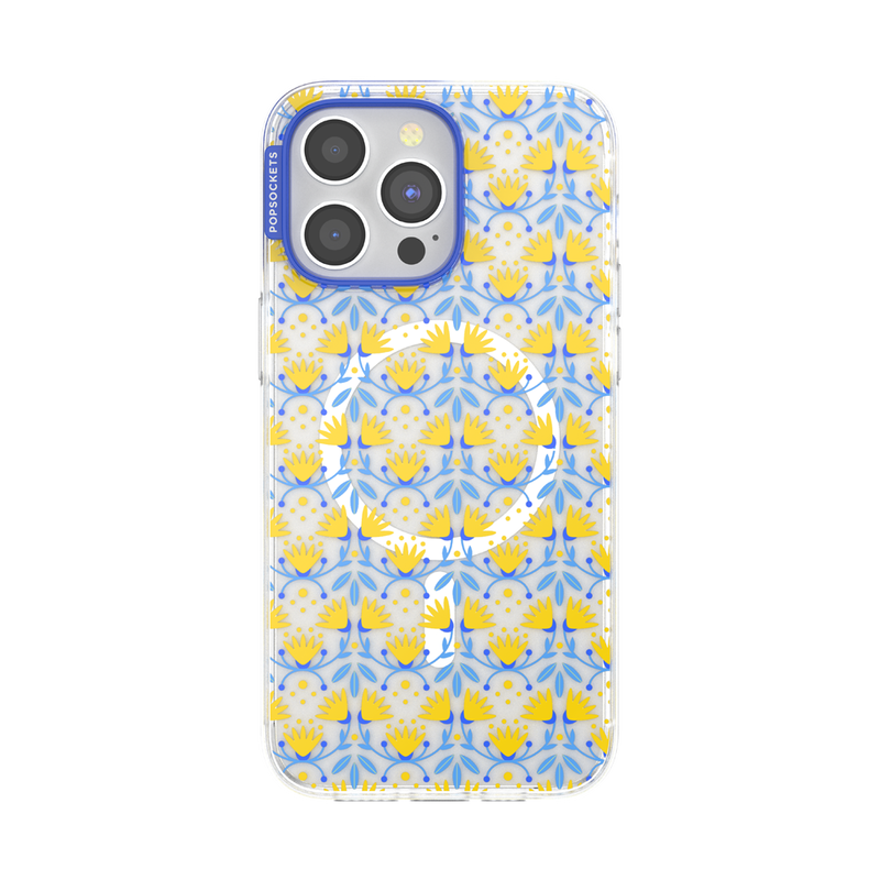 Tea Towel — iPhone 15 Pro Max MagSafe Case image number 0