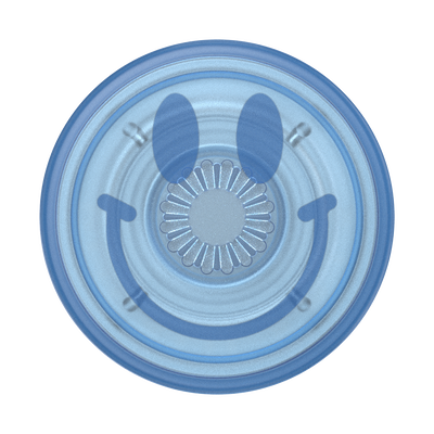 Secondary image for hover PlantCore Happy Blues Translucent — Adhesive PopGrip