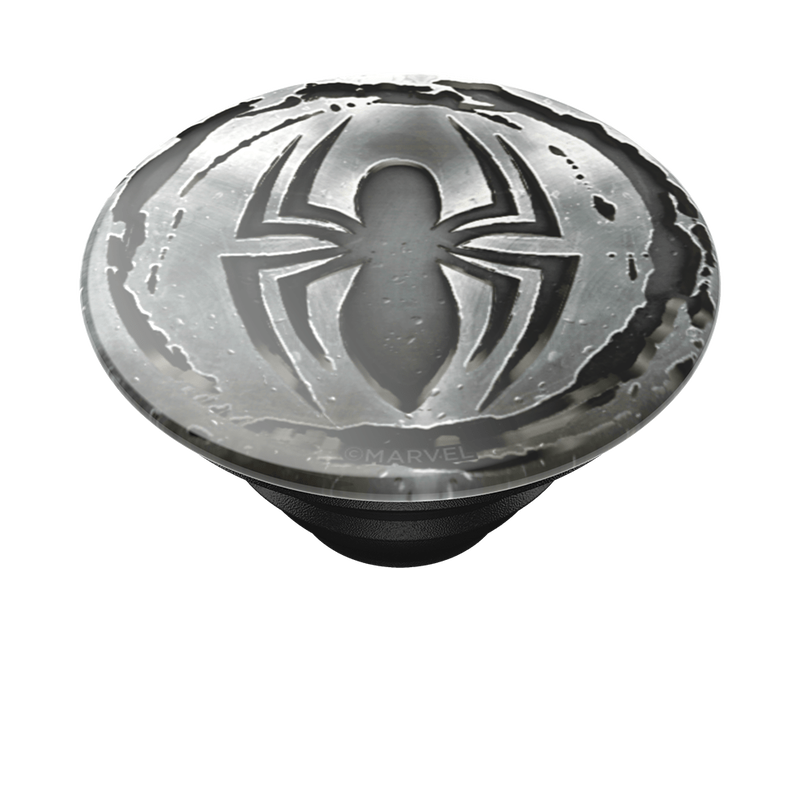 Spider Man Monochrome image number 7