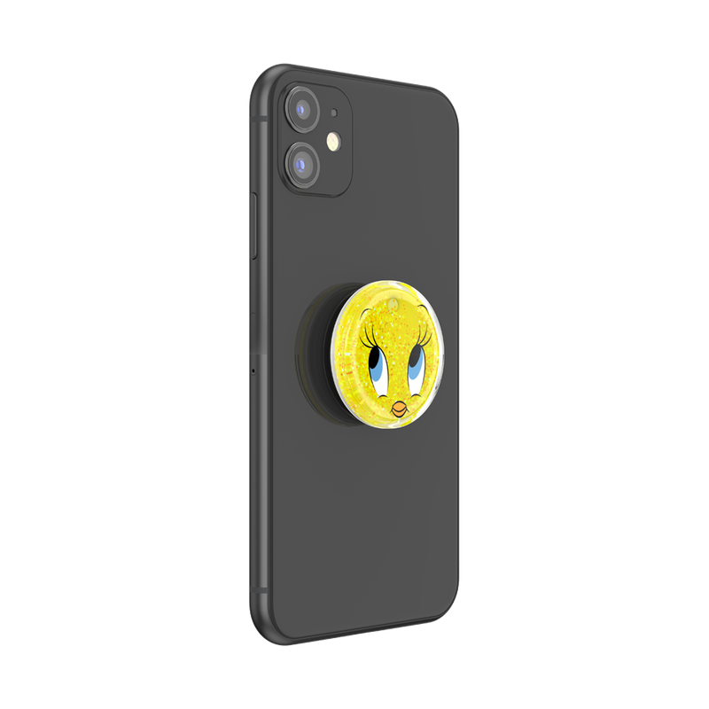 Tidepool Tweety — Adhesive PopGrip image number 3