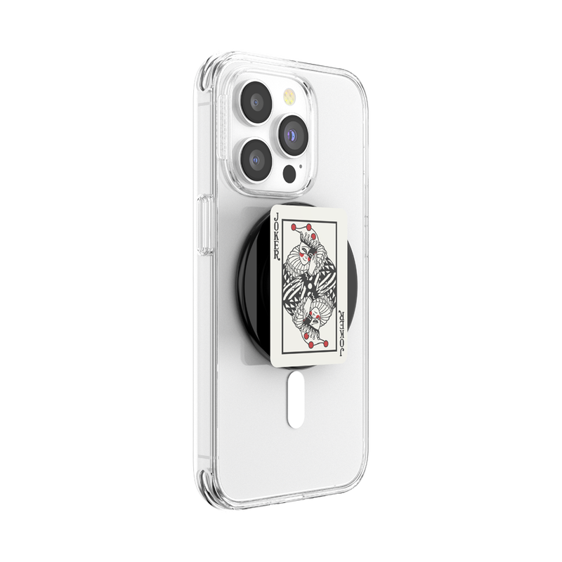 Jokes on You — PopGrip for MagSafe image number 7