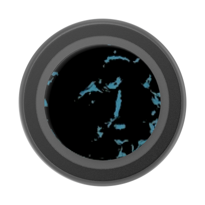 Secondary image for hover Acetate Neptune— MagSafe PopGrip