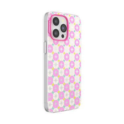 Secondary image for hover Atomic Wallpaper — iPhone 15 Pro Max MagSafe Case