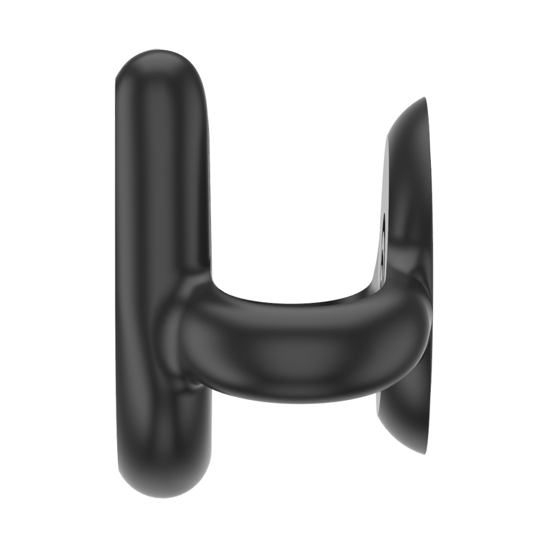 Black — Multi-Surface Mount image number 2