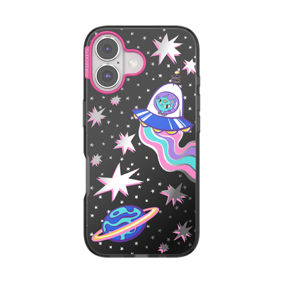 Space Wiz — iPhone 16 MagSafe Case