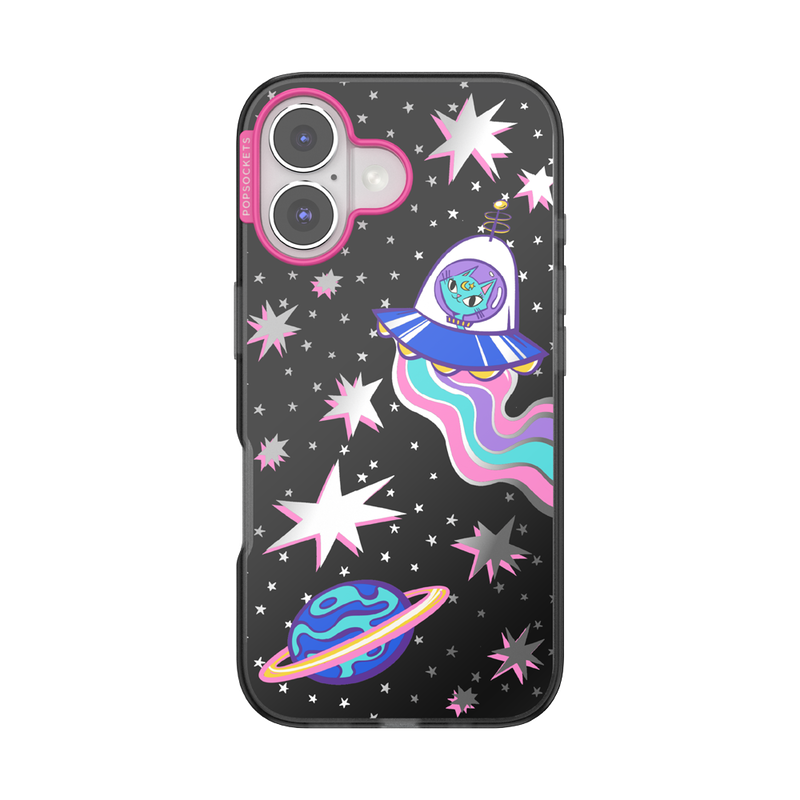 Space Wiz — iPhone 16 MagSafe Case image number 0