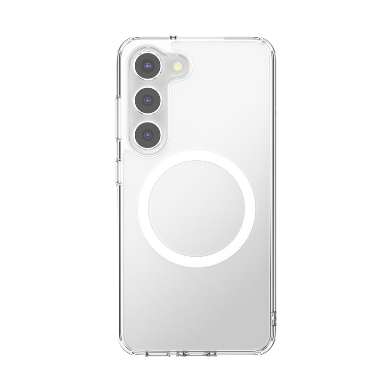 Clear — Samsung Galaxy S23 image number 5