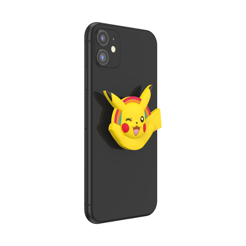 Pokémon - Pikachu PopOut image number 4