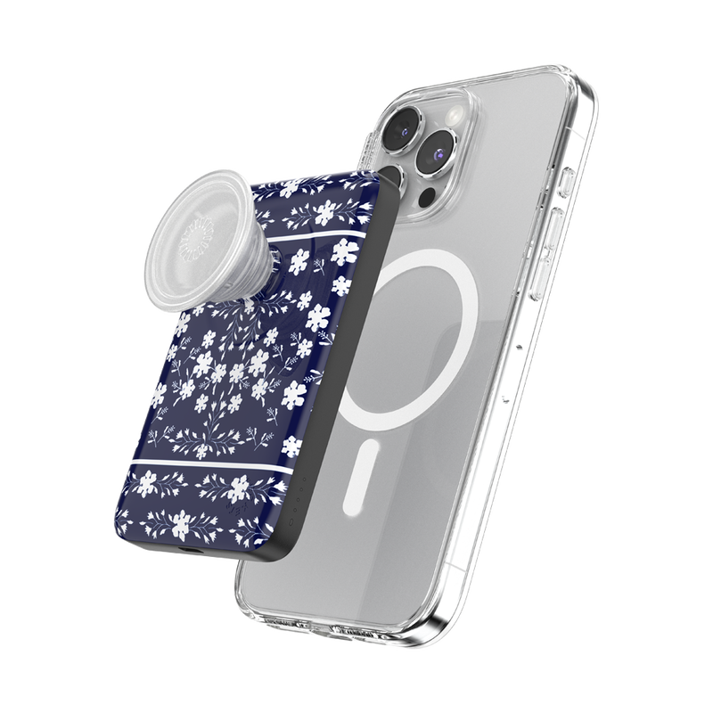 Bandana Blues — MagSafe PowerPack image number 10