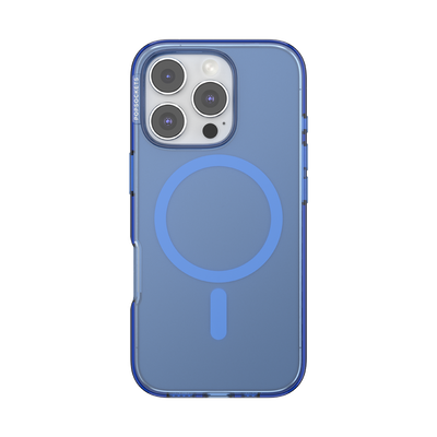 Vermeer Blue — iPhone 16 Pro MagSafe Case