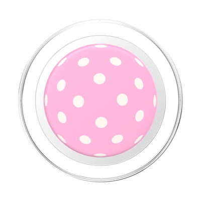 Secondary image for hover Pickleball Pink — MagSafe PopGrip