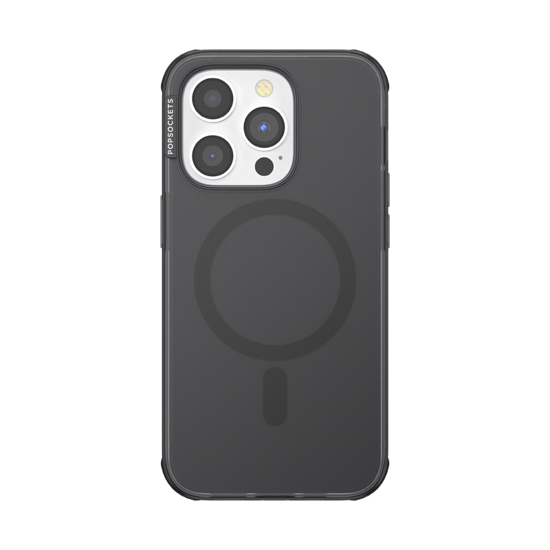 Black — iPhone 14 Pro for MagSafe image number 3
