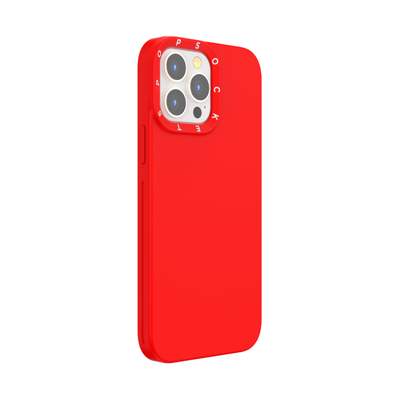 Rosso — iPhone 13 Pro Max MagSafe Case image number 1