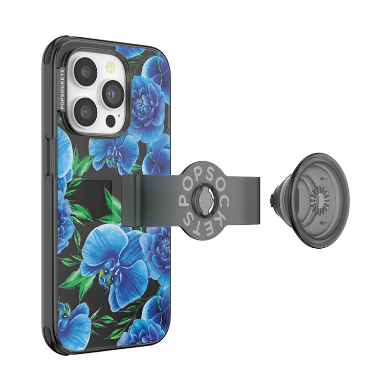Blue Orchid — iPhone 14 Pro for MagSafe image number 3