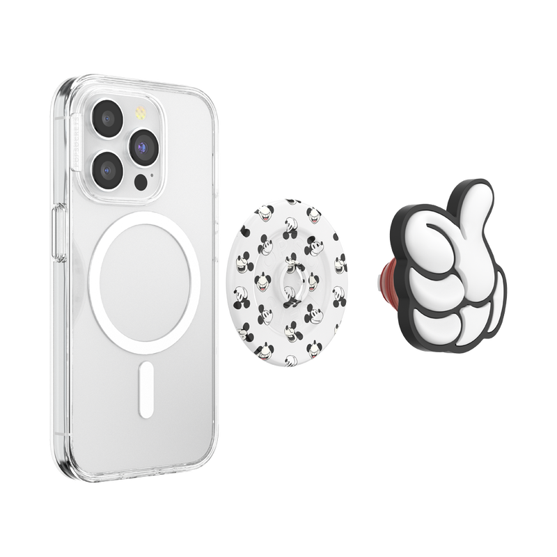 PopOut Thumbs Up — MagSafe PopGrip image number 5