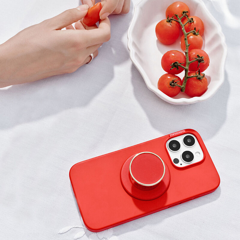 Rosso — iPhone 14 Pro Max MagSafe Case image number 3