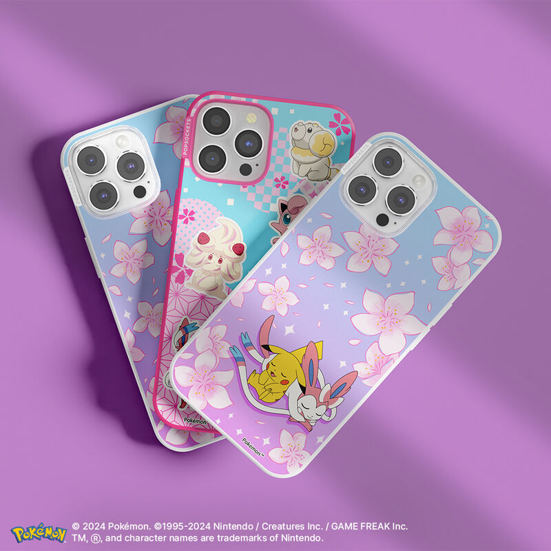 Fairy Type Fantasy — iPhone 15 Pro Max MagSafe Case image number 5