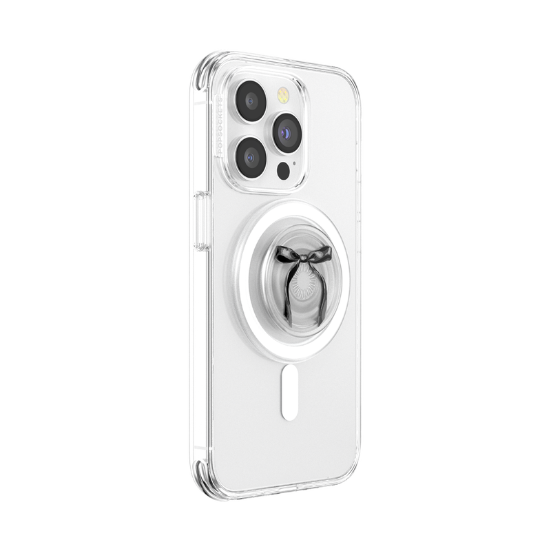 Black Bow — MagSafe PopGrip image number 4