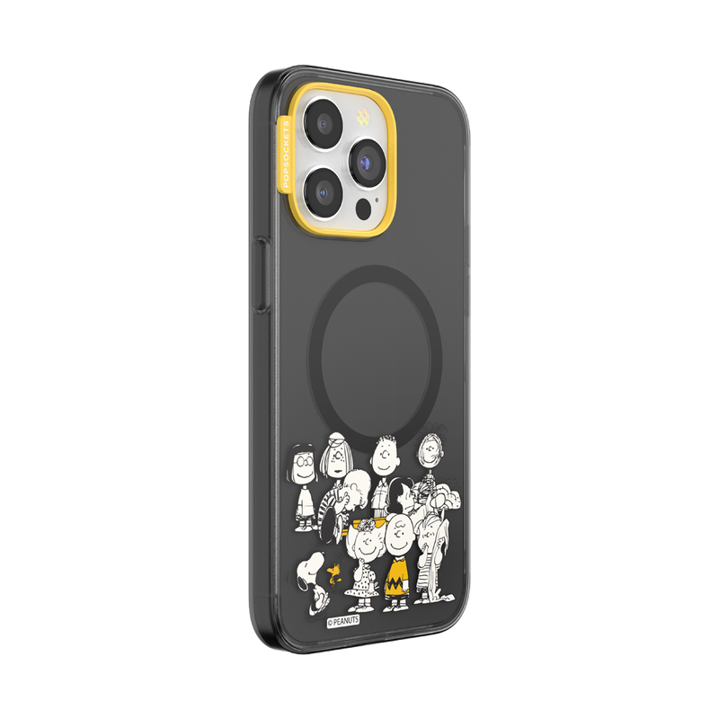 The In Crowd — iPhone 15 Pro Max MagSafe Case image number 5
