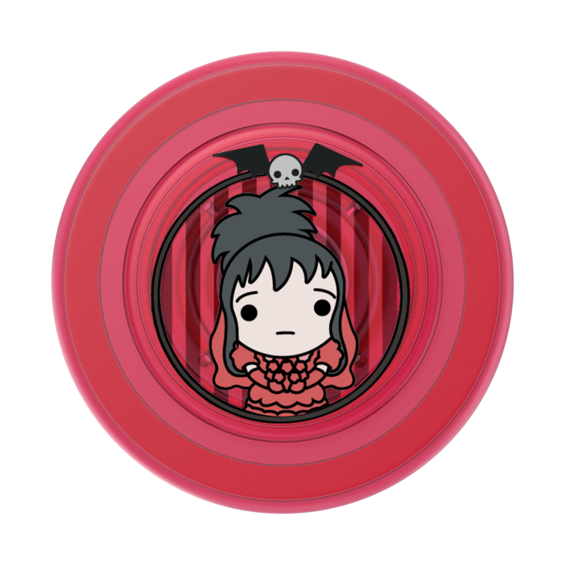 Lydia Deetz — MagSafe PopGrip image number 1