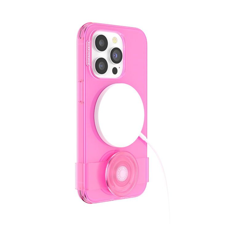 Baeby Pink — iPhone 14 Pro for MagSafe image number 5