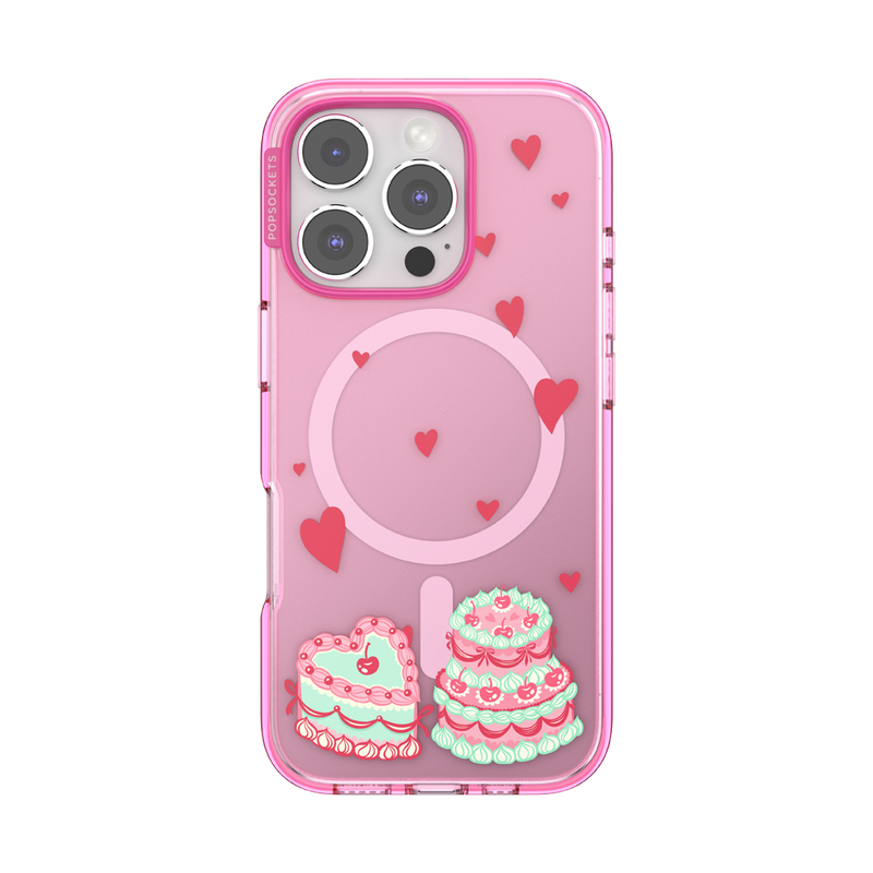 Sugary Sweet — iPhone 16 Pro MagSafe Case image number 0