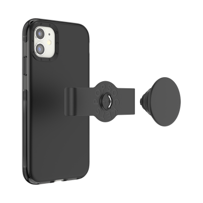 Secondary image for hover Black — iPhone 11/ XR