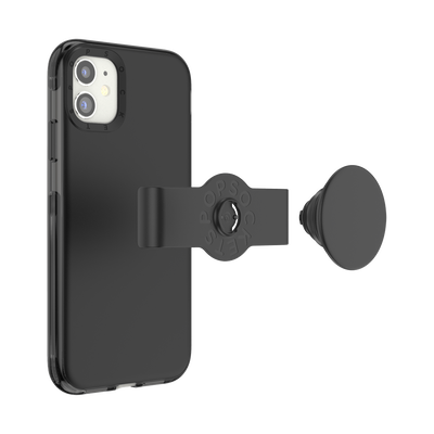 Secondary image for hover Black — iPhone 11/ XR