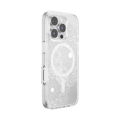 Secondary image for hover Doily Life — iPhone 16 Pro MagSafe Case