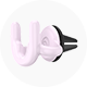 Bil ventilasjon