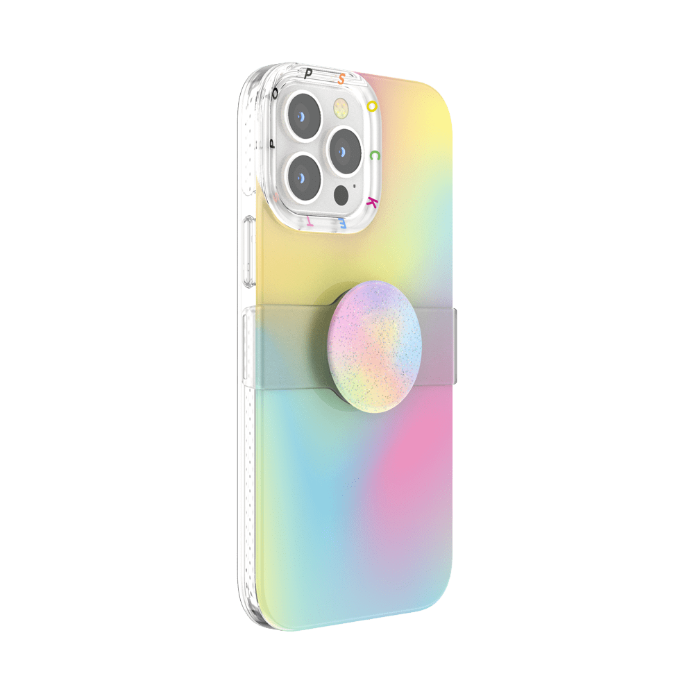 iPhone・スマホケース PLASTIC ARK trolley pop Abstract — iPhone 13 Pro Max Phone Case | PopSockets EU